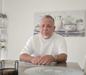 Edwin Pitre-rivera