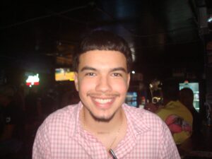 Edwin Pitre-rivera